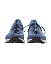 Nike Air max 1 Ultra 2.0 Flyknit Sneakers in Ocean Fog Blue Rubber