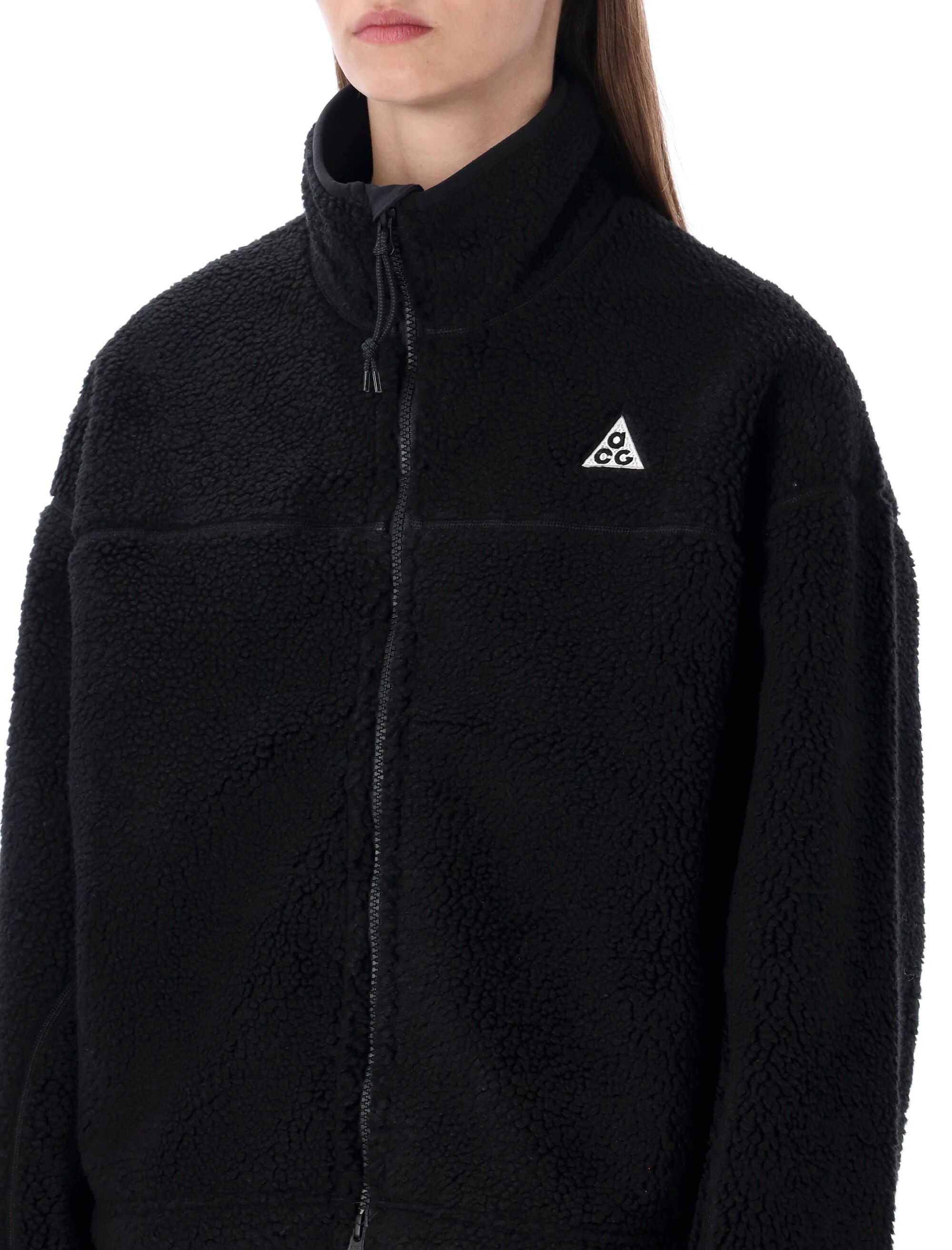 Canwell Glacier Technical Fleece Jacket