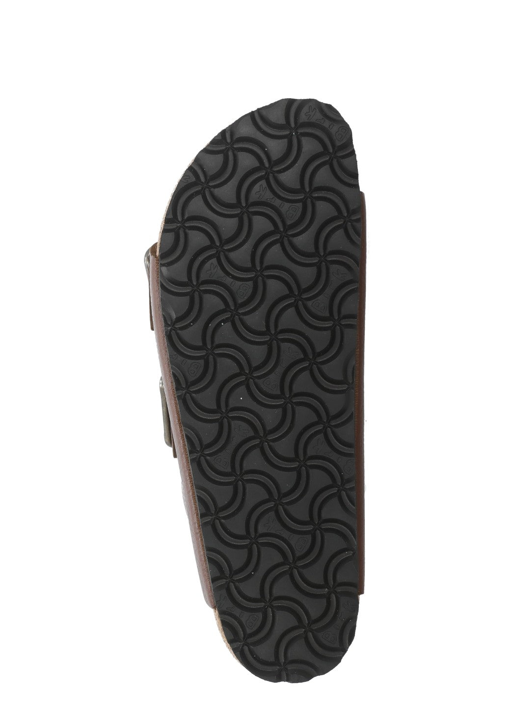 Brown Arizona Wire Leather Sandals