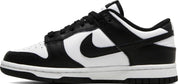 Nike Dunk Low White Black Panda (Women's)