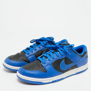 Nike Dunk Hyper Cobalt