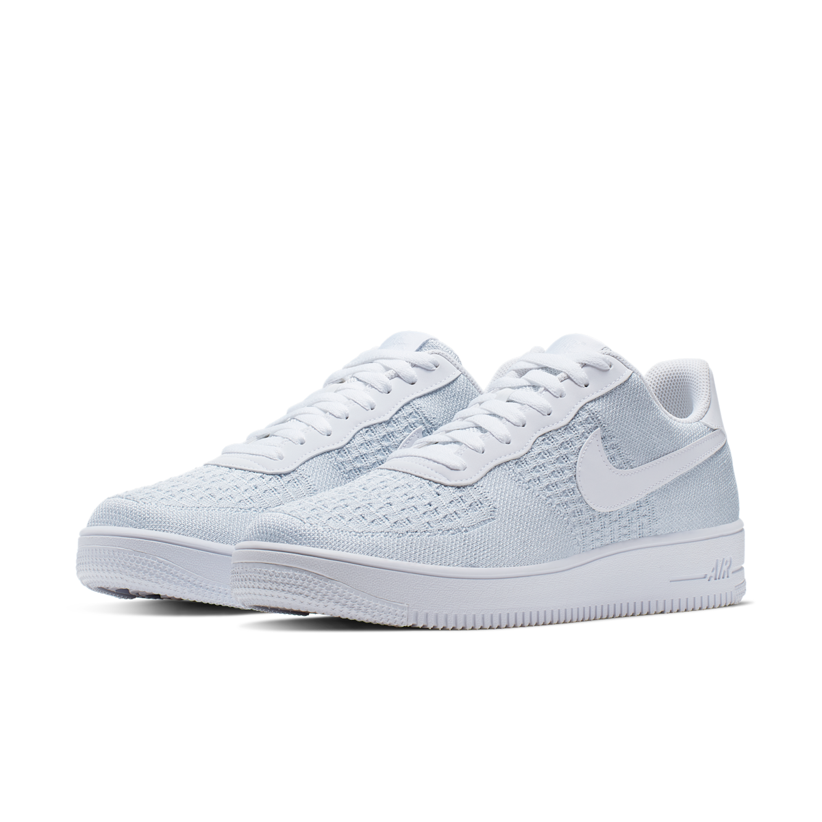 Men's Air Force 1 Flyknit 2.0 Shoes