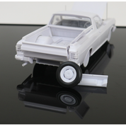 1/24 VW Custom Falcon UTE