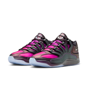 Men's KD18 "Unfinished" Basketball Shoes
