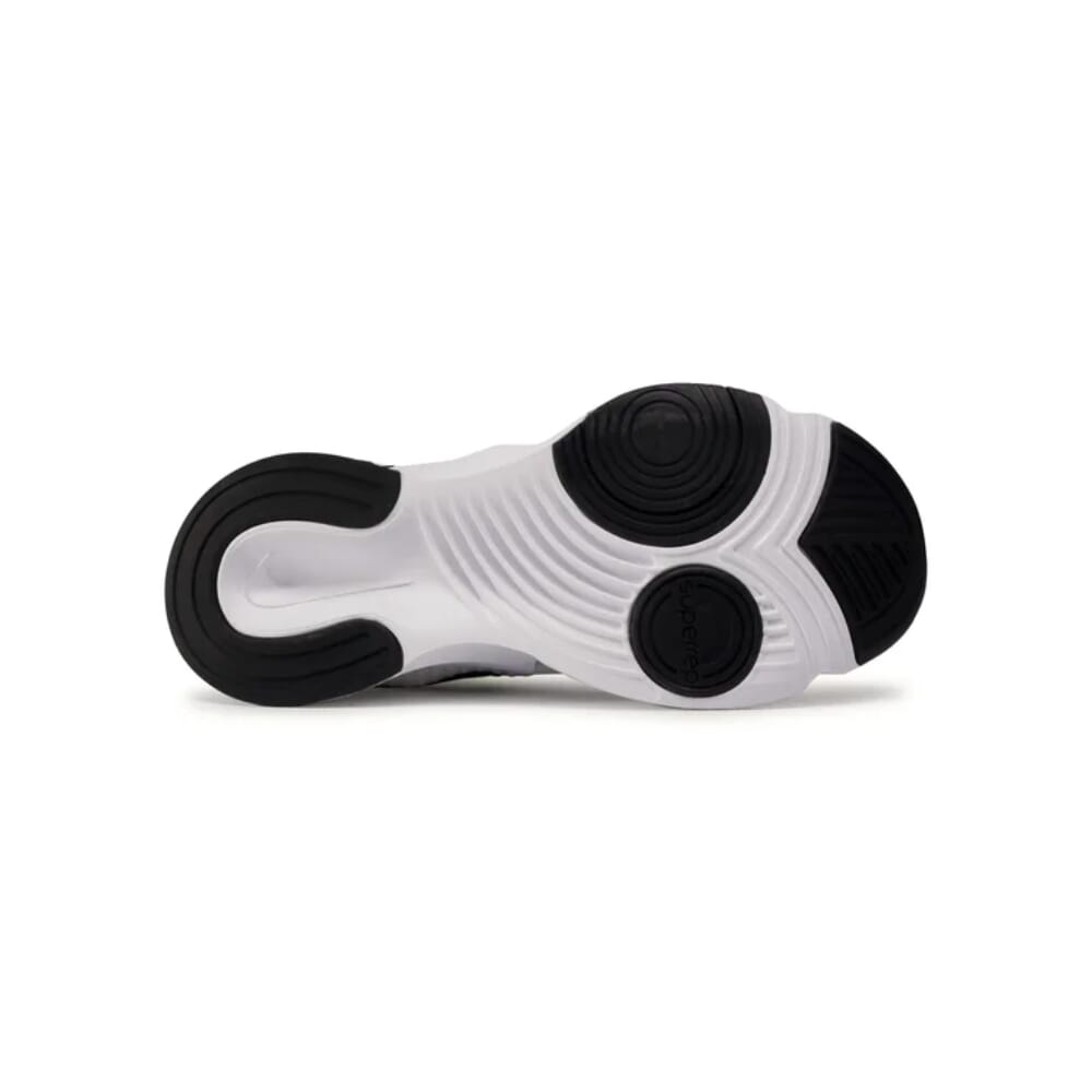 Nike Superrep GO White/Black  CJ0860-100 Women's