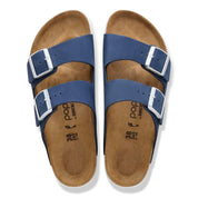 Arizona Flex Unisex Platform Sandal In New Navy