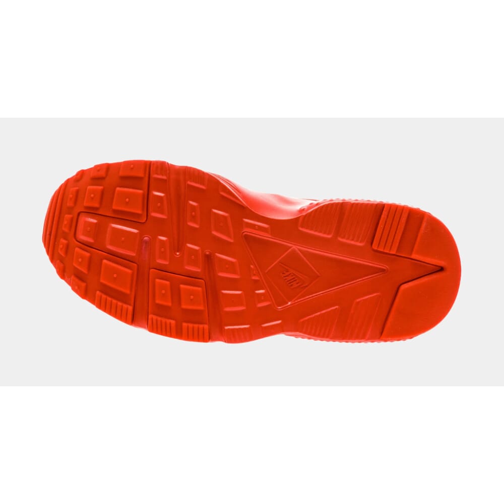 Pre-School Nike Huarache Run University Red/University Red 704949-600