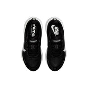 Women's Nike Vomero Plus Black / White - Cool Grey HV8154-002