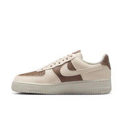 Nike Air Force 1 Low '07 IH0585-200 Women Mink Brown Sail Lifestyle Shoes TF9235