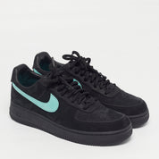 Nike Air Force 1 Tiffany & Co. 1837