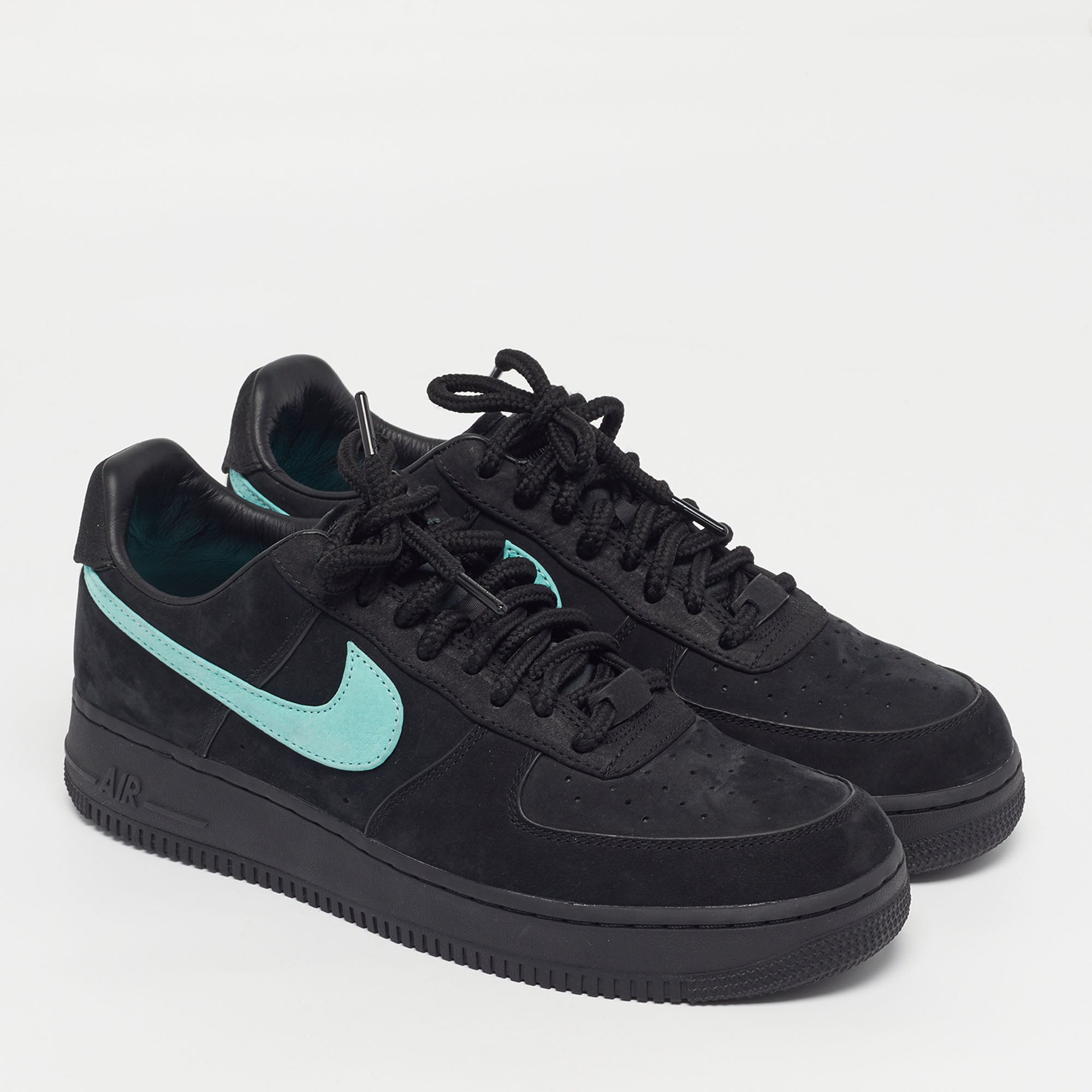 Nike Air Force 1 Tiffany & Co. 1837