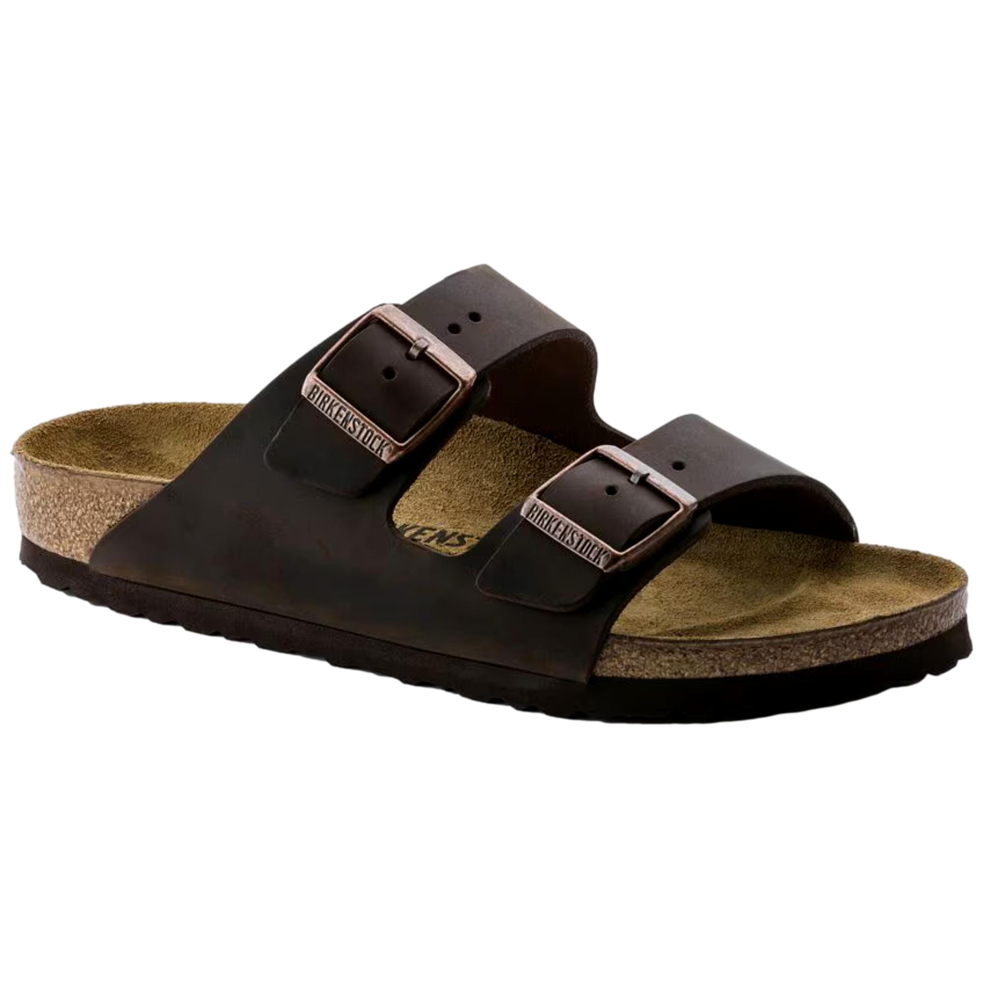 Men's Birkenstock Arizona BS Habana 52531