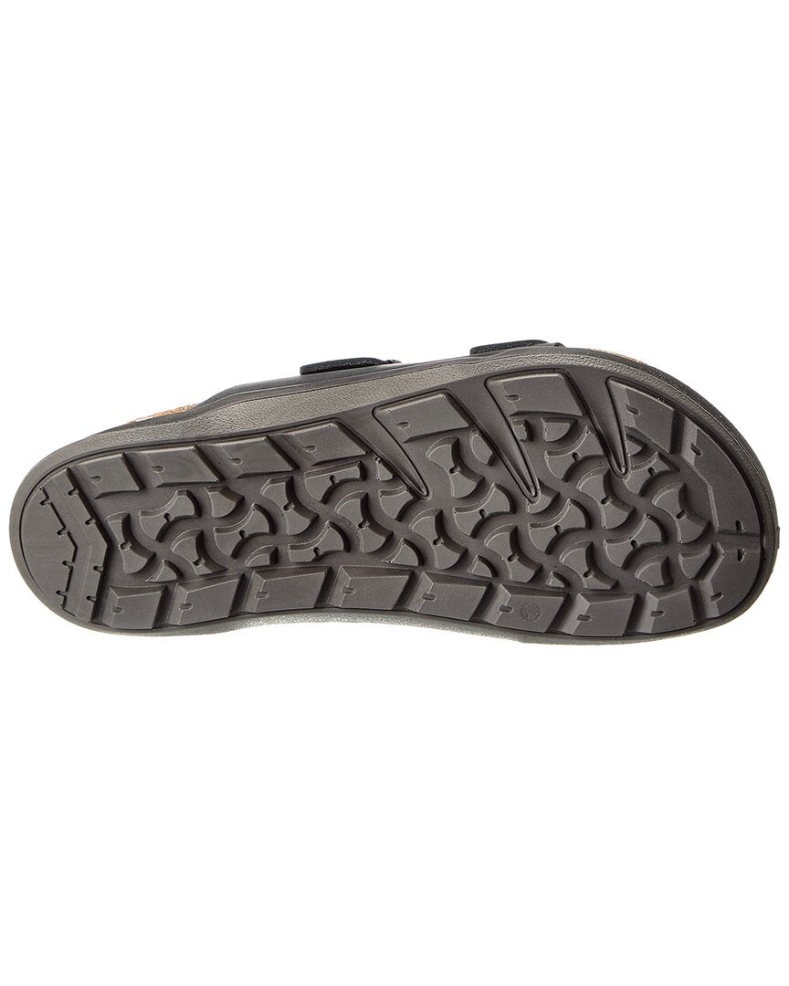 Birkenstock Arizona CT Leather Sandal