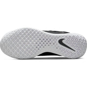 Women's Zoom Court Nxt Tennis Shoes In Black/ Red Bronze
