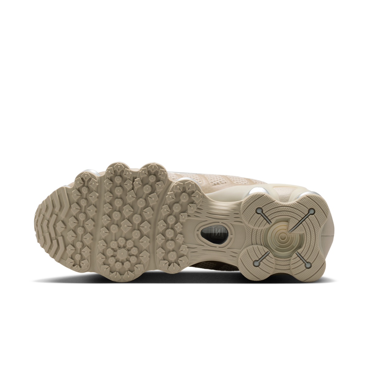 Women's Shox TL Shoes