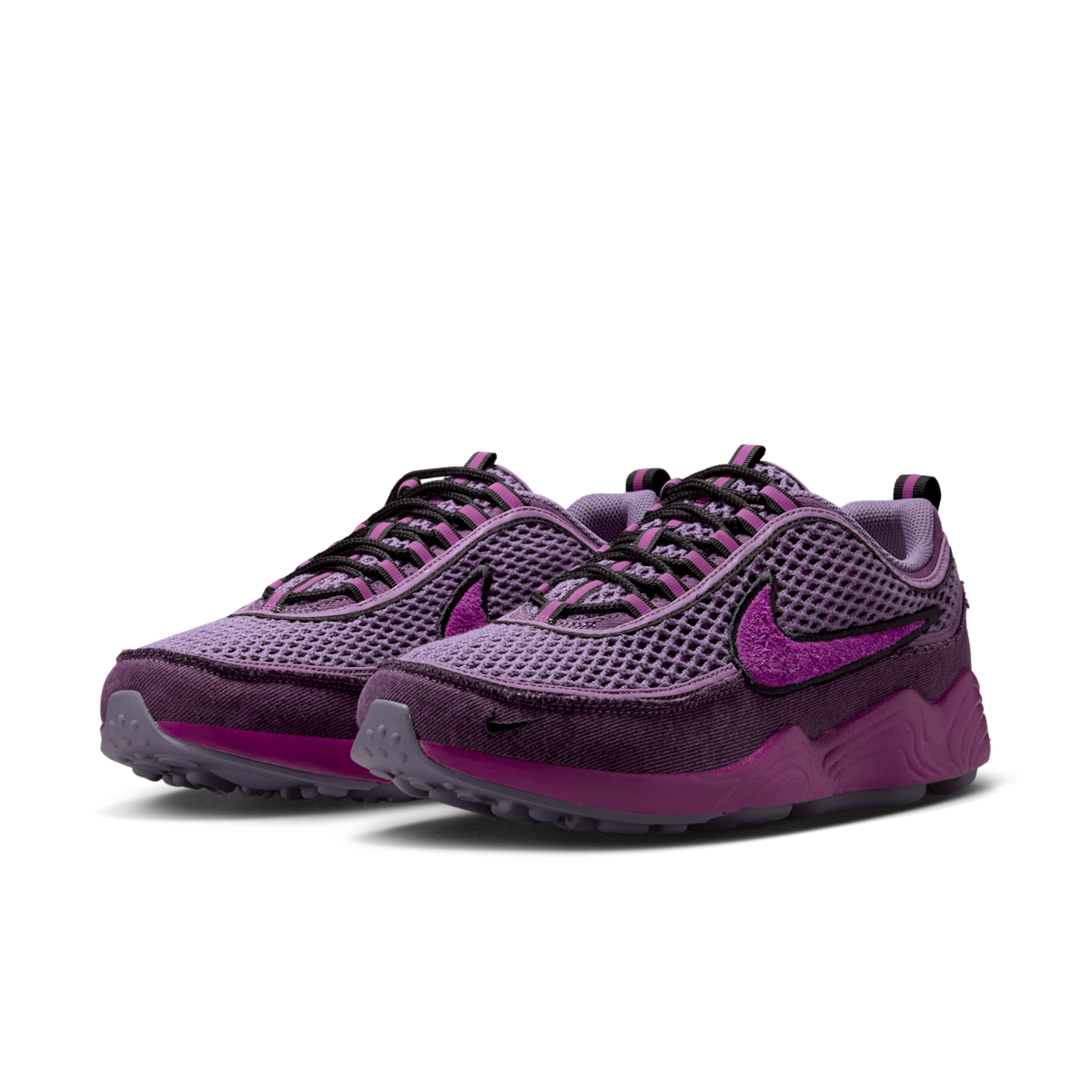 Men's Air Zoom Spiridon PRM Shoes
