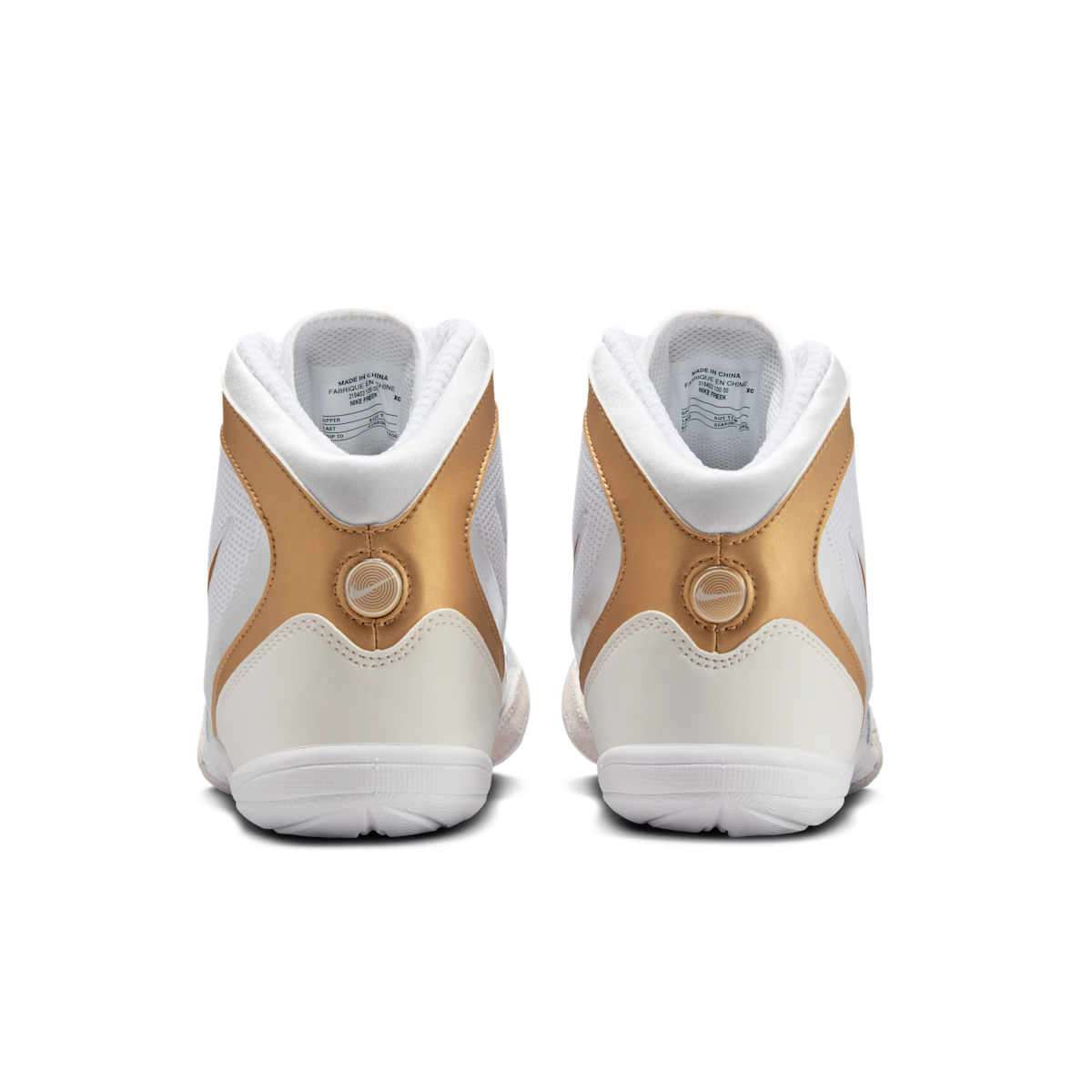 Men's Freek Wrestling Shoes