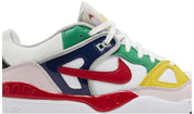 Nike Air Force 3 Low SP Nigo White