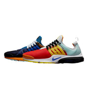 Women's Nike Air Presto Multi Color/Multi Color DM9554-900
