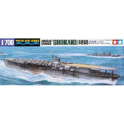 1/700 Shokaku Aircraft Carrier
