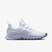 Nike Free Metcon FJ7126-110 Sneakers Women's White Workout Shoes MEW693