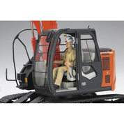 1/35 HITACHI EXCAVATOR ZAXIS 135US