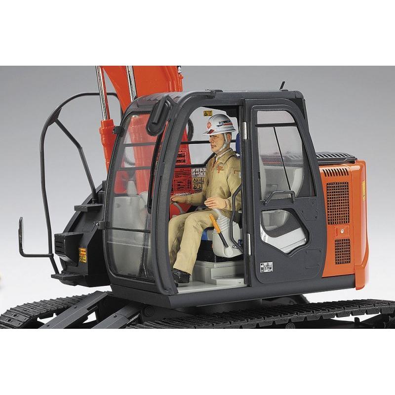 1/35 HITACHI EXCAVATOR ZAXIS 135US