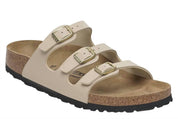 Women's Florida Birko-Flor Sandals In Sandcastle