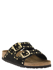 Arizona - Flat Sandal With Studs