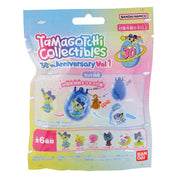Tamagotchi Collectibles 30th Anniversary Edition Volume 1 Blind Bag 1pc
