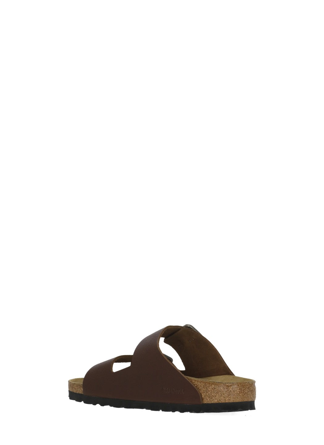 Brown Arizona Wire Leather Sandals