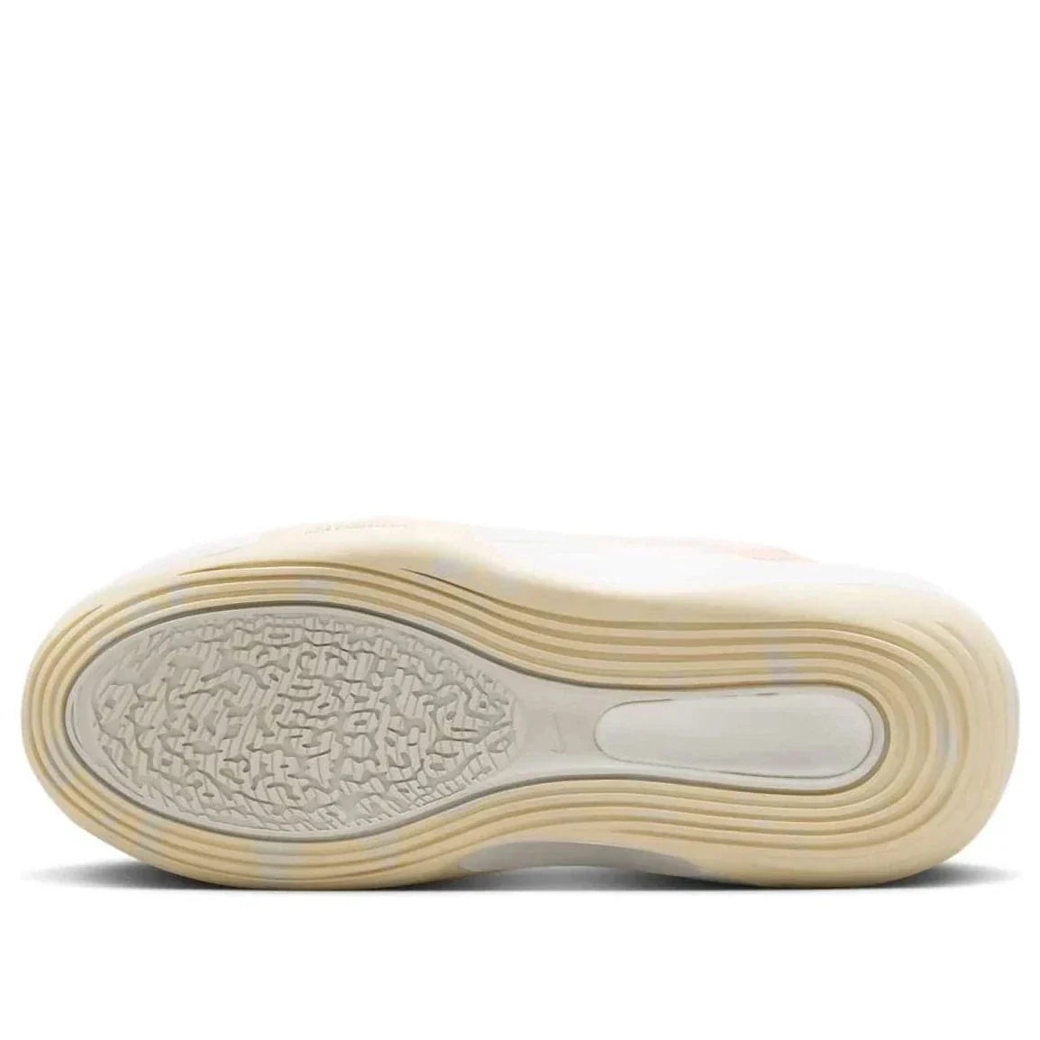 Youth Nike IsoFly Year Of The Snake HV6002- Beige Basketball Shoes ZAP1803