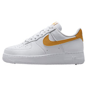 Women's Nike Air Force 1 '07 Next Nature White / Metallic Gold DC9486-114