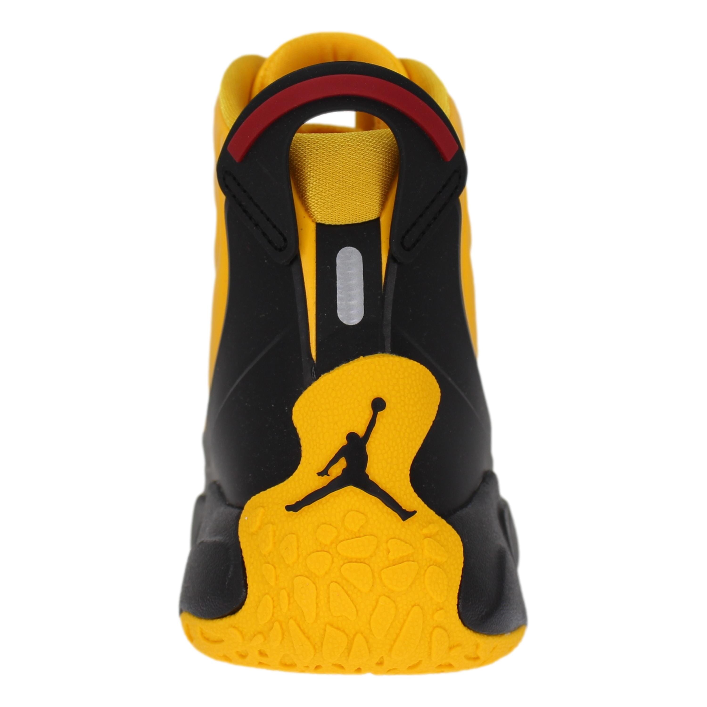 Nike Jordan Drip 23 University Gold/Black-Gym Red  CT5798-706 Pre-School