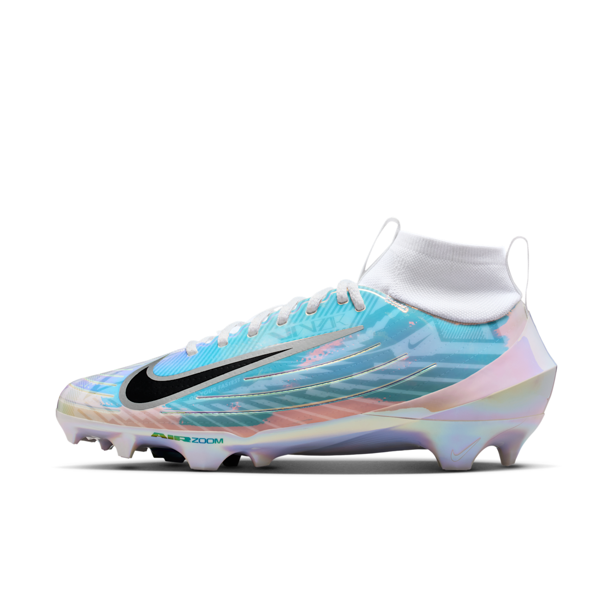 Men's Vapor Pro 1 Football Cleats
