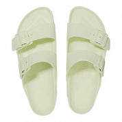 Unisex - Arizona Eva Sandals In Faded Lime