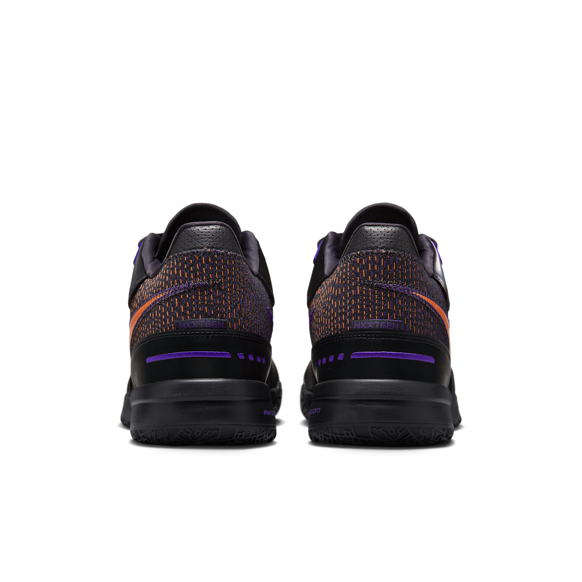 Men's LeBron NXXT Gen AMDP "Diana Taurasi" Basketball Shoes