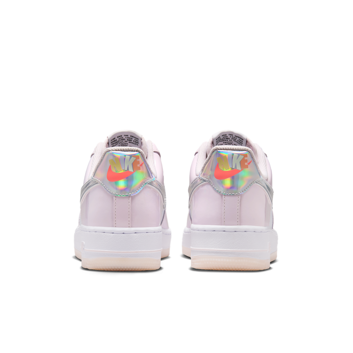Women's Air Force 1 '07 Shoes