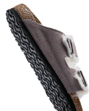 Women's Arizona Sandal In Faded Purple