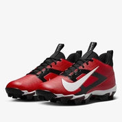 Nike Alpha ace 4 Shark FN0028-600 s Red White Black Football Cleats NIN882