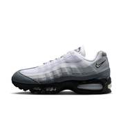 Men's Air Max 95 Big Bubble Shoes