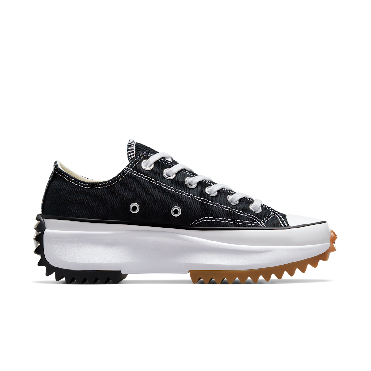 Men's Run Star Hike Platform Unisex Shoes