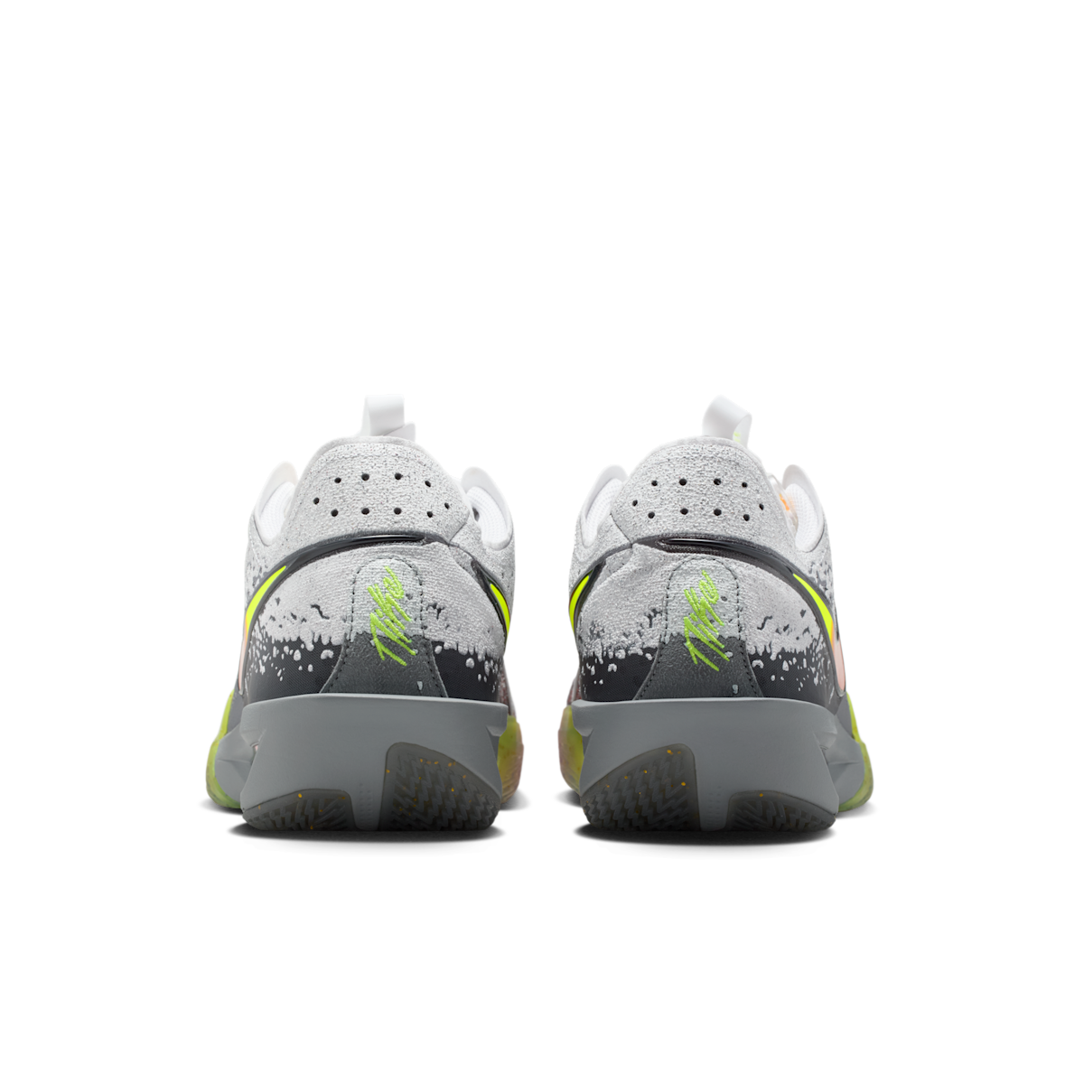 Men's G.T. Cut 3 Basketball Shoes