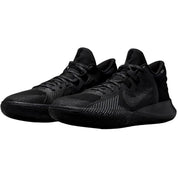 Men's Nike Kyrie Flytrap V Black / Cool Grey - Black CZ4100-004