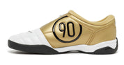 Nike Total 90 3 SP White Metallic Gold