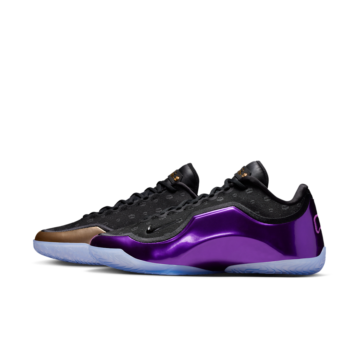 Men's LeBron XXIII "The Chosen One and The One Who Chose" Basketball Shoes