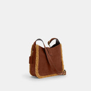 Coach Outlet Hadley Convertible Crossbody Bag