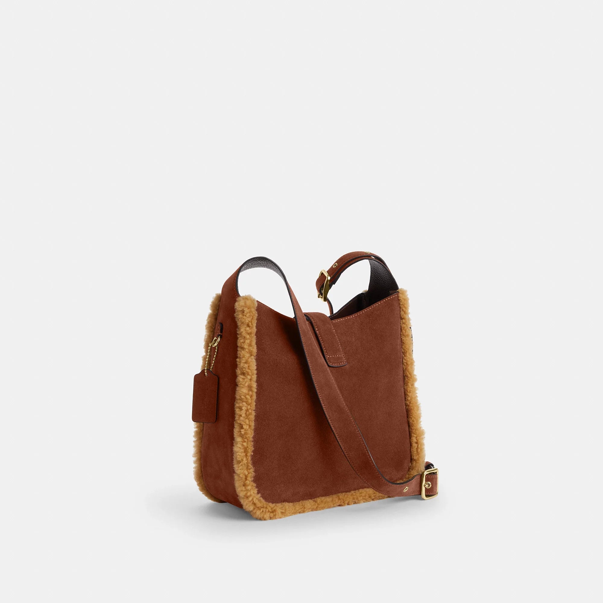Coach Outlet Hadley Convertible Crossbody Bag