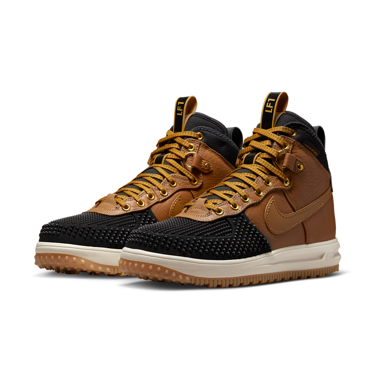 Men's Lunar Force 1 Winterized DuckBoots