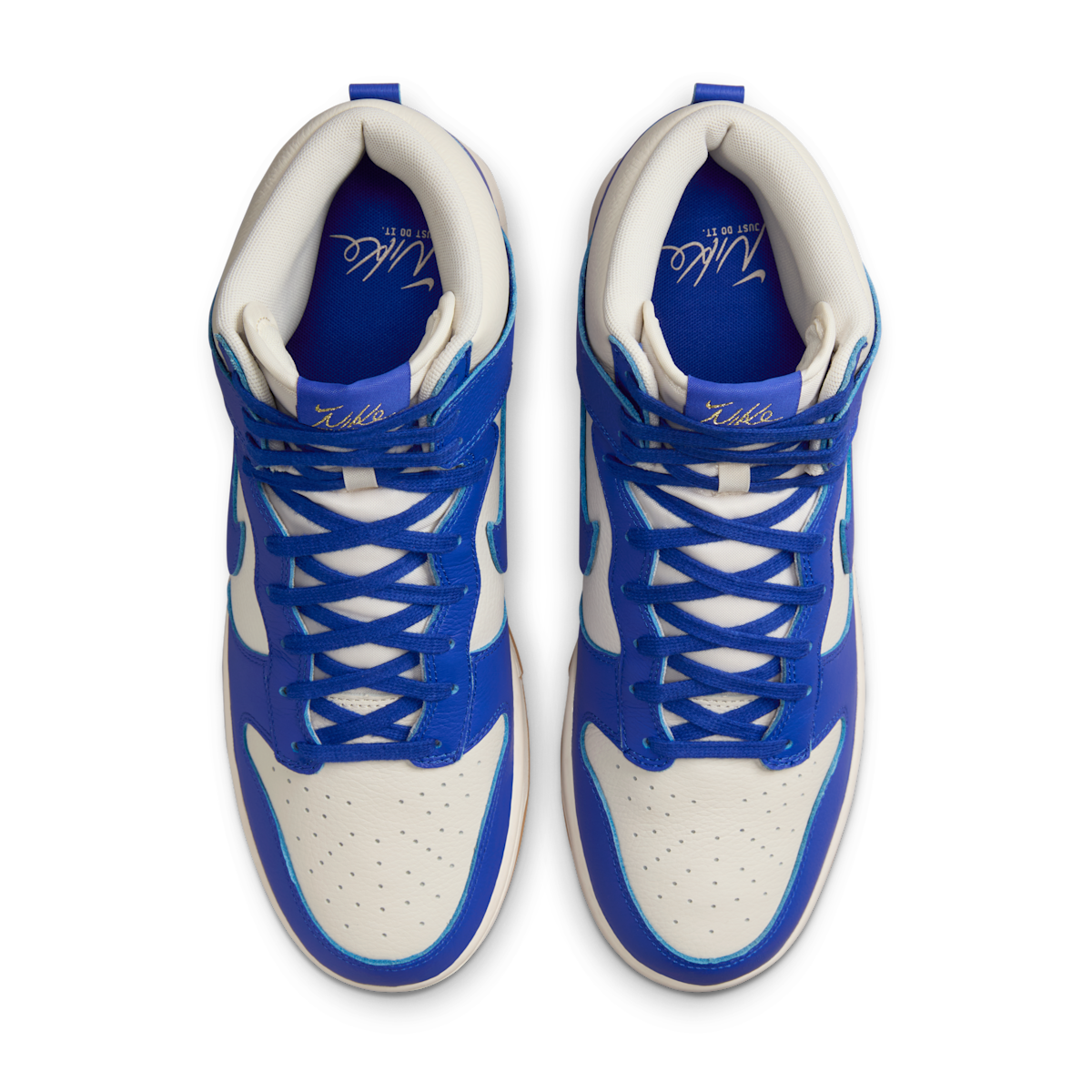 Men's Dunk High Retro SE Shoes